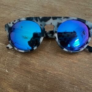Westward Leaning Atlas 26 Sunglasses